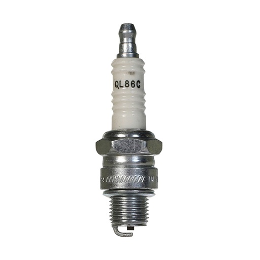 [6055] Champion QL86C 933 Spark Plug Brand New OEM