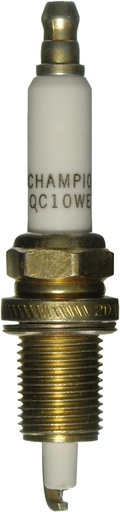 [6057] Champion QC10WEP 9005 Iridium Spark Plug Brand New OEM