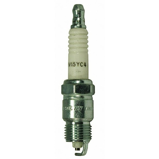 [6061] Champion RV15YC4 18 Spark Plug Brand New OEM