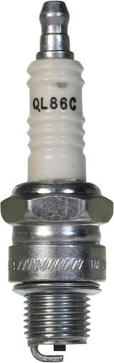 [6064] Champion QL86C 933M Spark Plug Brand New OEM