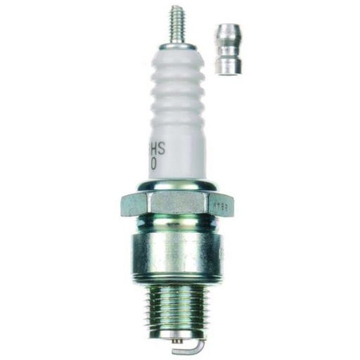 [6076] NGK B7HS-10 2129 Spark Plug Standard Brand New OEM