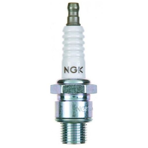 [6085] NGK BUZ8H 7447 Spark Plug Brand New OEM