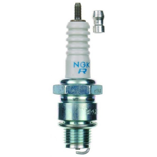 [6087] NGK BP6HS-10 Spark Plug Brand New OEM