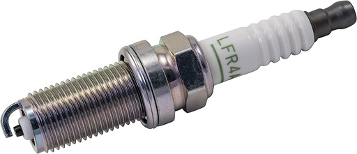 [6089] NGK LFR4A-E 6499 Spark Plug Brand New Mercury Mariner Outboard