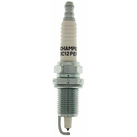 [6092] Champion QC12PEPB 7953 Spark Plug Brand New OEM