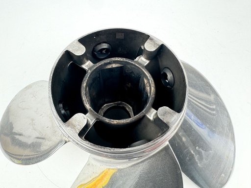 [014356] Mercury Marine Revolution 4 Blade Prop Propeller 14.6 X 17P RH 8M0151317