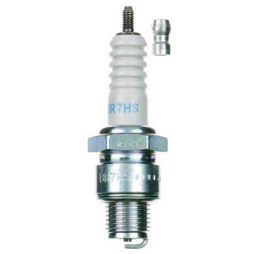 [6103] NGK BR7HS 4122 Spark Plug Brand New One