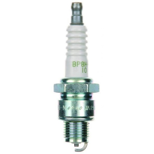 [6111] Genuine NGK BP8H-N-10 Spark Plug OEM New Factory Boat Parts