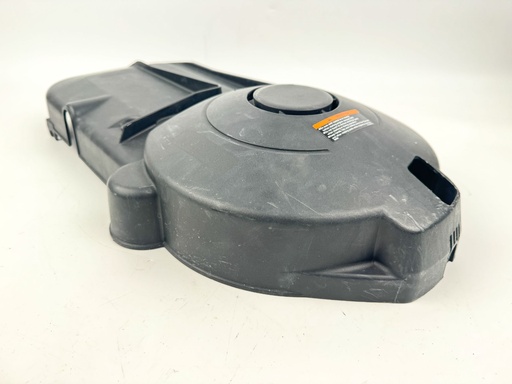 [020673] 2005 Yamaha 115 HP 4 Stroke Outboard Flywheel Cover {mpn} OEM