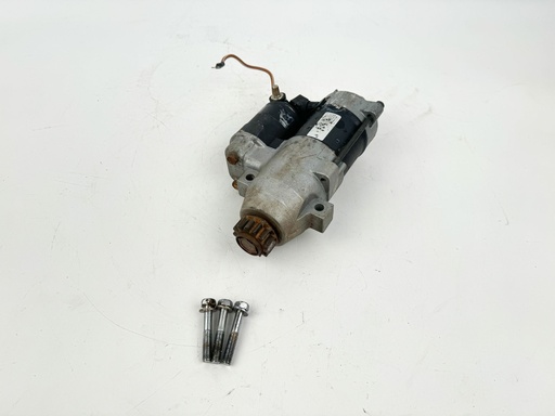 [020679] 2005 Yamaha 115 HP 4 Stroke Outboard Starter Motor {mpn} OEM