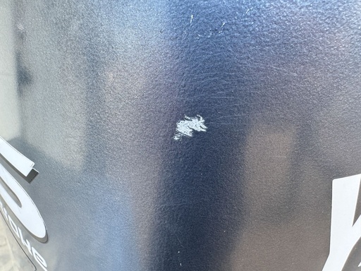 [020681] 2005 Yamaha 115 HP 4 Stroke Outboard Top Cowling {mpn} OEM