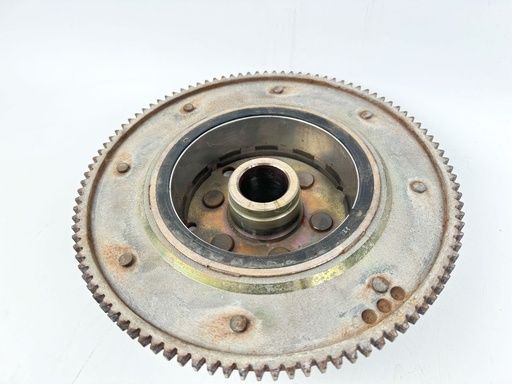 [020705] 2005 Yamaha 115 HP 4 Stroke Outboard Flywheel Rotor {mpn} OEM