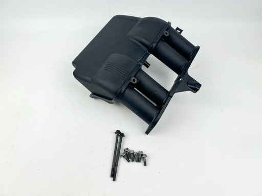 [020736] 2005 Yamaha 115 HP 4 Stroke Outboard Intake Air Silencer Assembly {mpn} OEM