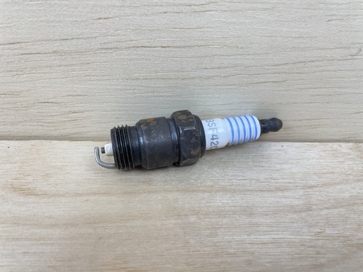 [6007] Motorcraft ARF4 Spark Plug Brand New OEM