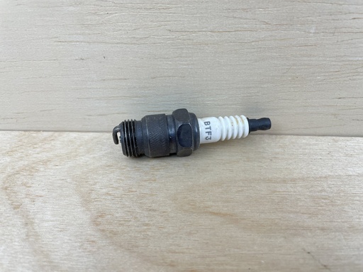 [6008] Motorcraft BTF3 Spark Plug Brand New OEM