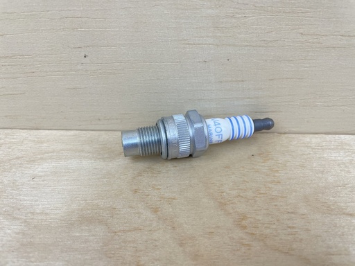 [6013] AC GM V40FFS Spark Plug Brand New OEM NOS
