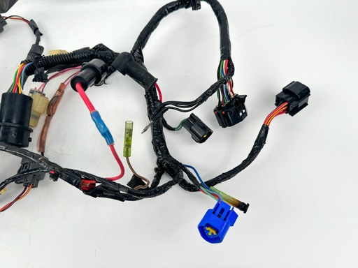 [020871] 2005 Yamaha 115 HP 4 Stroke Outboard Engine Wire Harness {mpn} OEM