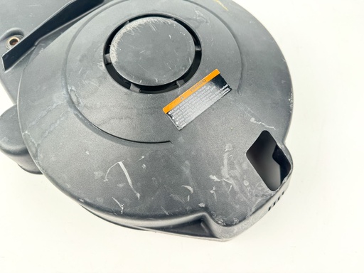 [020878] 2005 Yamaha 115 HP 4 Stroke Outboard Flywheel Cover {mpn} OEM