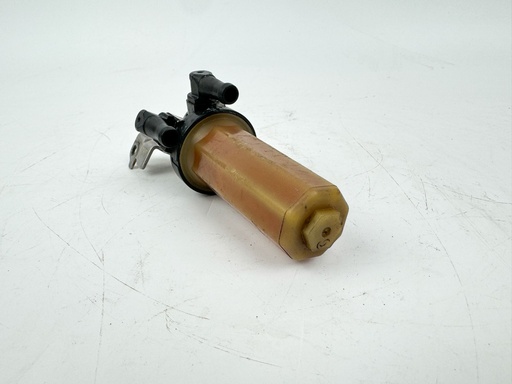 [020884] 2005 Yamaha 115 HP 4 Stroke Outboard Fuel Filter Assembly {mpn} OEM