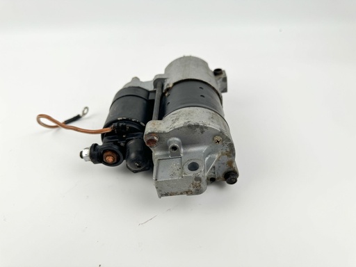 [020885] 2005 Yamaha 115 HP 4 Stroke Outboard Starter Motor {mpn} OEM