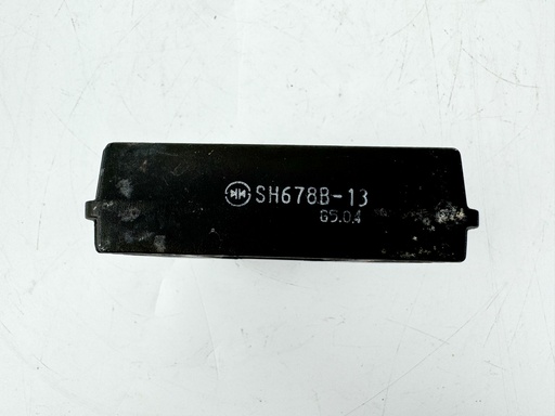 [020903] 2005 Yamaha 115 HP 4 Stroke Outboard Rectifier & Regulator {mpn} OEM