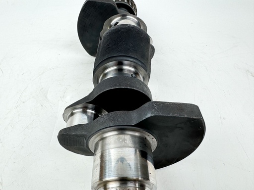 [021099] 1999 Mercury 30 HP 4 Stroke Outboard Crankshaft {mpn} OEM