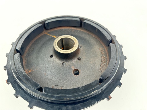 [021140] 1999 Mercury 30 HP 4 Stroke Outboard Flywheel {mpn} OEM