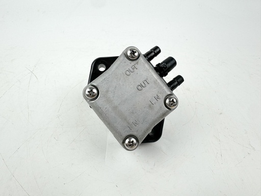 [021146] 1999 Mercury 30 HP 4 Stroke Outboard Fuel Pump {mpn} OEM