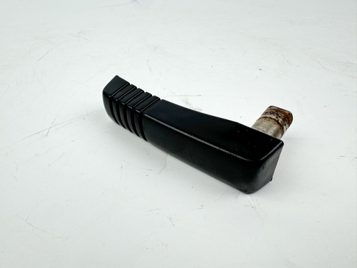 [021172] 1999 Mercury 30 HP 4 Stroke Outboard Back Latch Handle {mpn} OEM