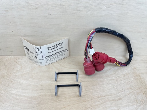 [7035] Johnson OMC Evinrude Cable Kit 983021 0983021 Brand New