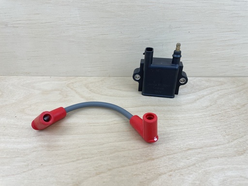 [7042] Mercury Quicksilver Ignition Coil 339-856991A 1 Brand New 339-856991A1