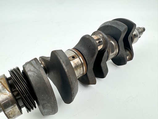 [021509] 2000 Mercury 60 HP 2 Stroke Outboard Crankshaft {mpn} OEM