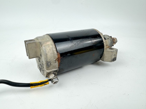 [021540] 2000 Mercury 60 HP 2 Stroke Outboard Starter Motor {mpn} OEM