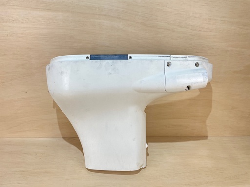 [2926] 1999 Evinrude Ficht 175HP Starboard Lower Engine Cover Pan