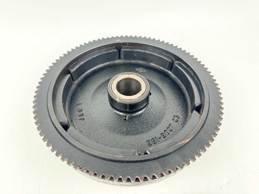 [021550] 2000 Mercury 60 HP 2 Stroke Outboard Flywheel {mpn} OEM