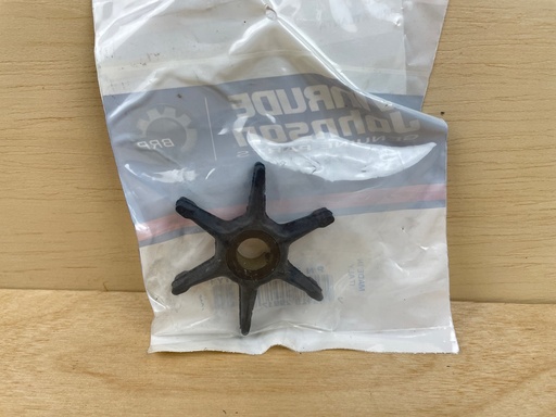 [7060] OMC Johnson Evinrude Outboard Impeller 775518 0775518 Brand New OEM