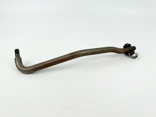 [021610] 2000 Mercury 60 HP 2 Stroke Outboard Steering Link {mpn} OEM