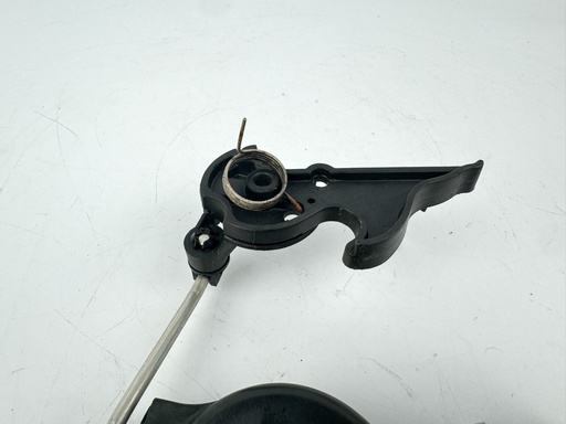 [021619] 2000 Mercury 60 HP 2 Stroke Outboard Throttle Lever Control Assembly {mpn} OEM