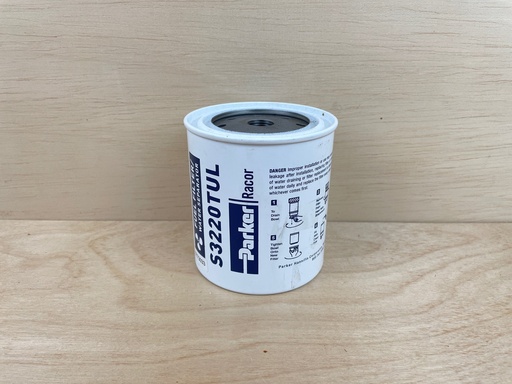 [7068] Racor S3214 Gas Fuel Filter Water Separator 10 Micron for OMC Heads B32014