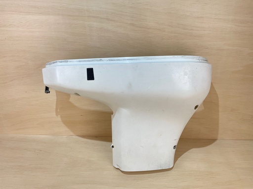 [2925] 1999 Evinrude Ficht 175HP Port Lower Engine Cover Pan