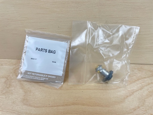 [7071] Mercury Mercruiser Quicksilcer Thermostat Kit 825212A-1 Brand New OEM