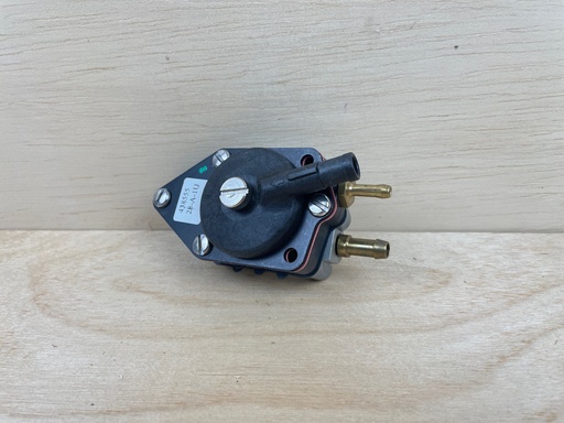 [7073] Johnson Evinrude OMC Fuel Pump Assembly 438555 0438555 Brand New OEM