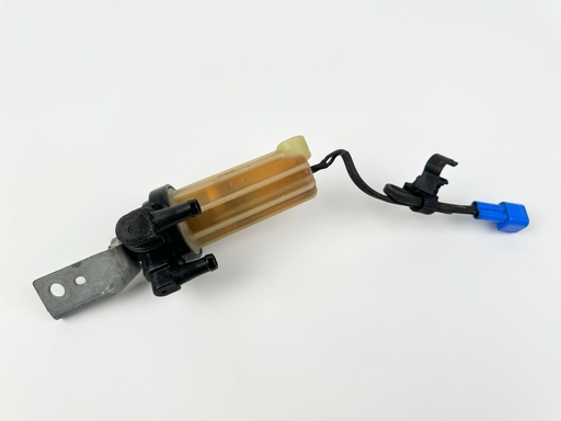 [021739] 2011 Yamaha 70 HP 4 Stroke Outboard Fuel Filter Assembly {mpn} OEM