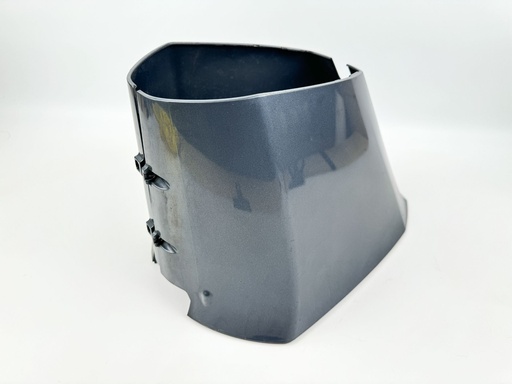 [021783] 2011 Yamaha 70 HP 4 Stroke Outboard Lower Apron Cover {mpn} OEM