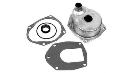 [7077] Mercury Marine Outboard Water Pump Housing Kit 817275A 1 817275A1 New OEM