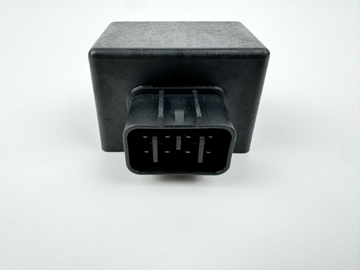 [021817] 2011 Yamaha 70 HP 4 Stroke Outboard Relay Assembly {mpn} OEM