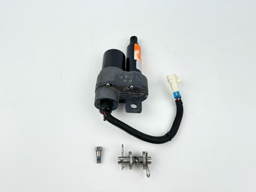 [021832] Mercury 150 - 300HP Verado Outboard Shift Actuator Assembly 8M0124413