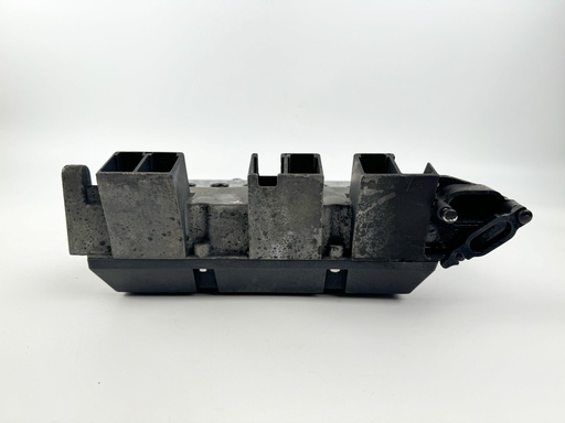 [021833] 2001 Mercury 90 HP 2 Stroke Outboard Intake Air Attenuator Assembly 42969A3 OEM