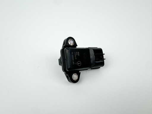 [021835] 2012 Yamaha 70 HP 4 Stroke Outboard MAP Pressure Sensor {mpn} OEM
