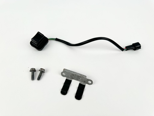 [021848] 2012 Yamaha 70 HP 4 Stroke Outboard Trim Switch {mpn} OEM